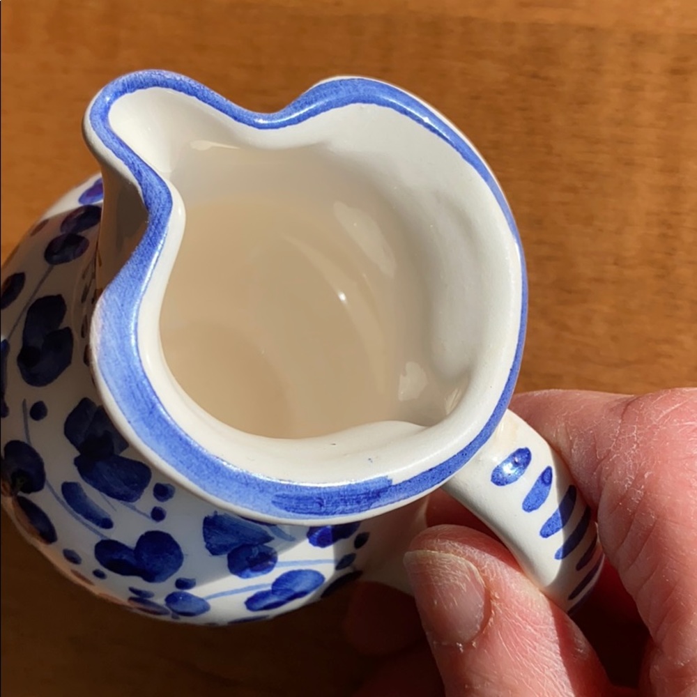 Creamer - Picture 5 of 6